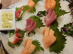 -德川家日本料理(中关村寰太大厦店)