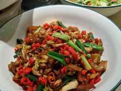 -大碗先生(万家丽店)