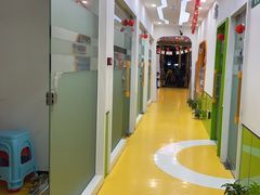 -童程童美少儿编程乐高机器人(红谷滩校区)