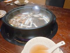 -滇野云南野生菌餐厅(陕西南路店)