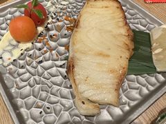 -阿吾罗·月咏精致日料(港汇恒隆广场店)