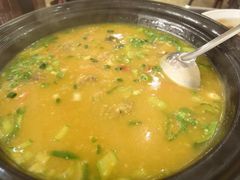 -邢家锅贴老店·非遗·开封菜(金明广场店)