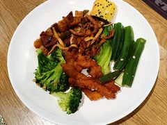-首都师范大学-本部食堂
