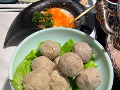 -椰子湾·海南火锅·糟粕醋·椰子鸡(正大广场店)