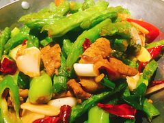 -小菜园新徽菜(常州武进吾悦店)