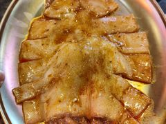 -秦炉烤肉(财富中心店)