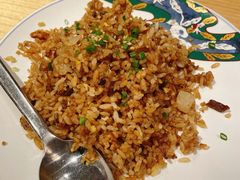 炒饭-极炙烧肉