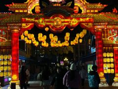 -国色天乡三期陆地乐园