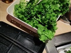 -新石器烤肉(周浦万达店)