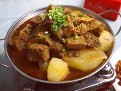 -桂萍特色牛筋牛杂(长堤街总店)