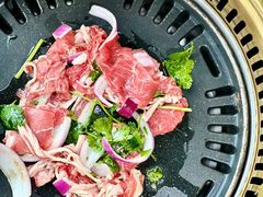 -牛鲜盛齐齐哈尔烤肉(曹路店)