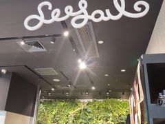 -Seesaw Coffee(环贸iapm店)