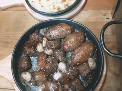 -老东镇啤酒屋海鲜加工·蒸汽海鲜·海鲜烧烤(台东店)