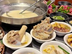 -骨之味·筒骨汤火锅(江头店)