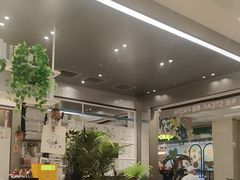 -玛尚诺意式餐厅(官舍店)