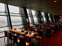 靠窗位-虎门美思威尔顿酒店(海之光自助餐)