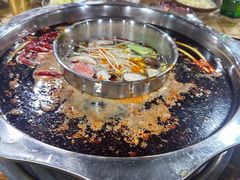 -正南齊北重庆老火锅(光华村直营店)
