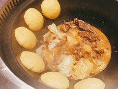 -玺炖·中国铁锅炖(虹桥天街店)