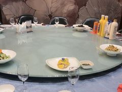 -恒记饭店·海鲜明档(淹城店)