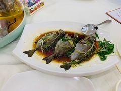 -东江海辉酒楼·公司团建·商务宴请·生日宴(宝安店)