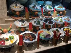 -丈母娘的饭局•新金陵菜(牛首山店)