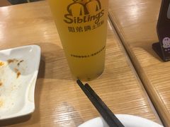 -姐弟俩土豆粉(沈阳铁西万达店)