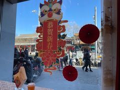 -马凯餐厅(地安门店)