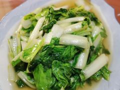 -山里饭店(贵安店)