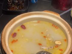 -淼福猪肚鸡·椰子鸡火锅(大沙地店)