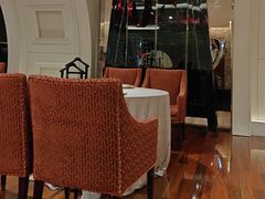 -北京王府井希尔顿酒店·秦唐中餐厅Chynna