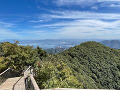 -云蒙山风景区