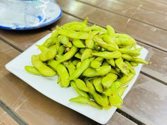 -看丹桥老头烧烤(西国贸店)