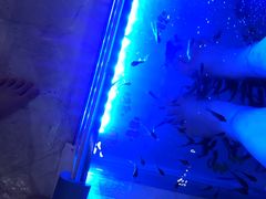 -丽池宫韩式汗蒸会馆(华灯坊店)