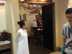 门面-绿茶餐厅(昌平悦荟店)