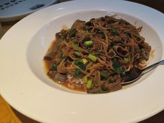 -喝丢一只鞋海鲜烧烤·海肠捞饭(文体街店)
