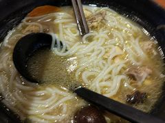 -老妈米线(港龙店)