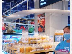 -盒马鲜生(丁香国际店)
