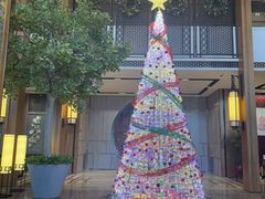 -济南香格里拉·咖啡泉自助餐厅