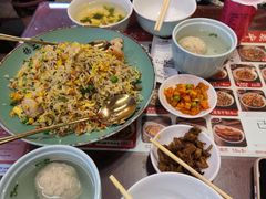 -扬二春炒饭(国庆路总店)
