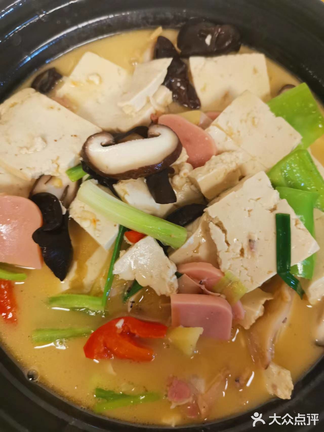 苏州美食｜云上味家的鱼籽鱼泡一口封神