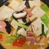 苏州美食｜云上味家的鱼籽鱼泡一口封神