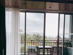 -石梅湾艾美度假酒店