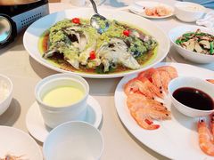 口味鱼头-口味堂(惠济路店)