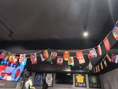 -京狮炙燥·精酿烧烤(首经贸店)