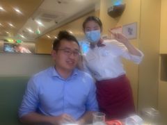 -海底捞火锅(金地广场生日主题店)