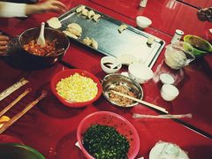 -生态苑农庄(十里画廊遇龙河店)