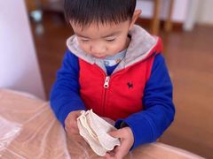 -昱南托育园.托班晚托.寒暑假班