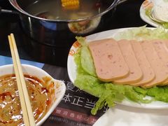 -呷哺呷哺(西单大悦城店)