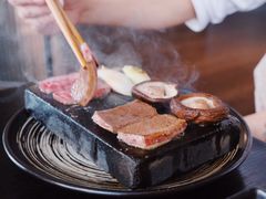 石板一口牛-和一料理(安阳店)