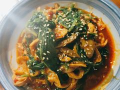 -天山醉美辣子鸡(文艺路店)